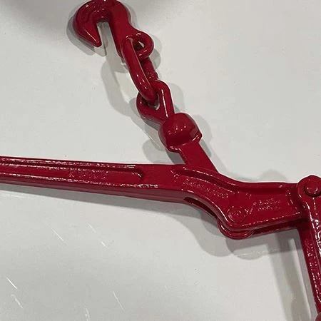 the hook for lever binder