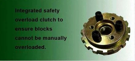 lever chain block(001)