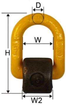 D link specification