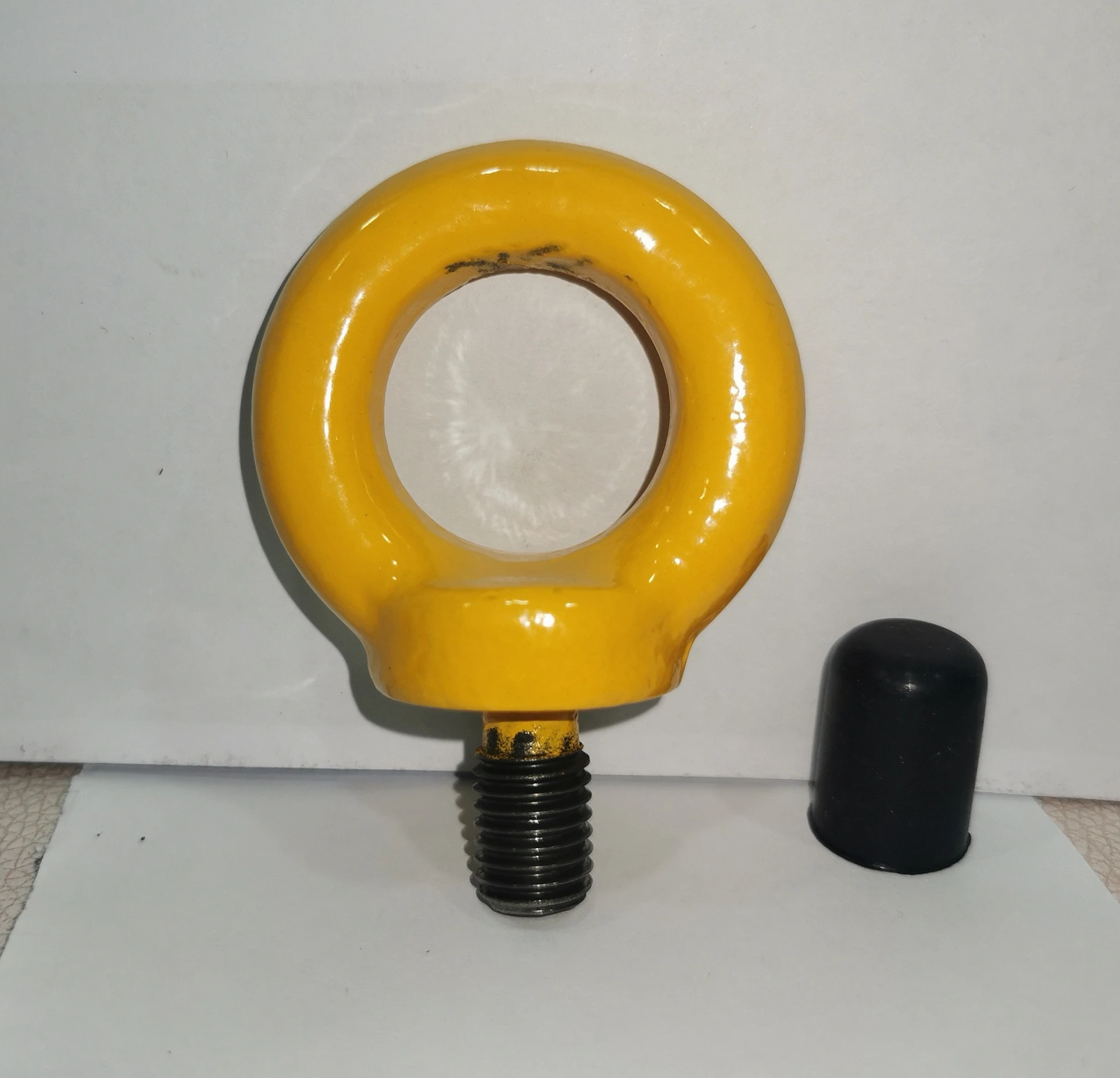 lifting eye bolt