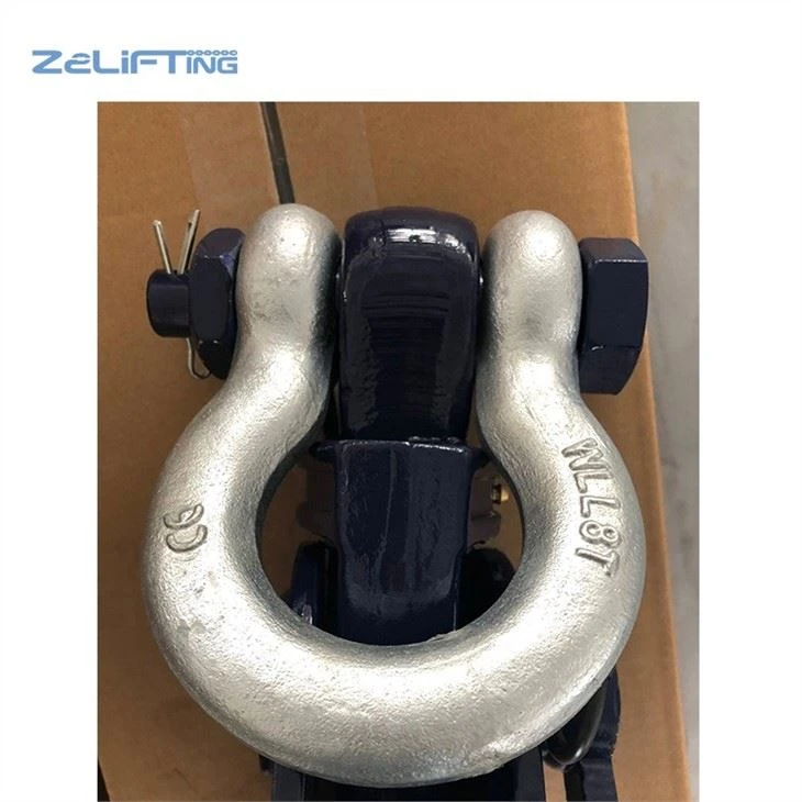 Snatch Block